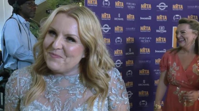 ITV BGT Post Office choir issues plea to Labour over future of sub-postmaster saga: ‘People are scared!’