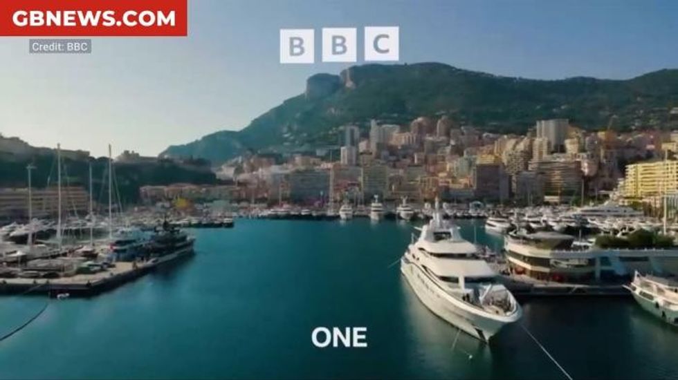 Destination X viewers fume host Rob Brydon is ‘wasted on this on this’ as they make plea for BBC show