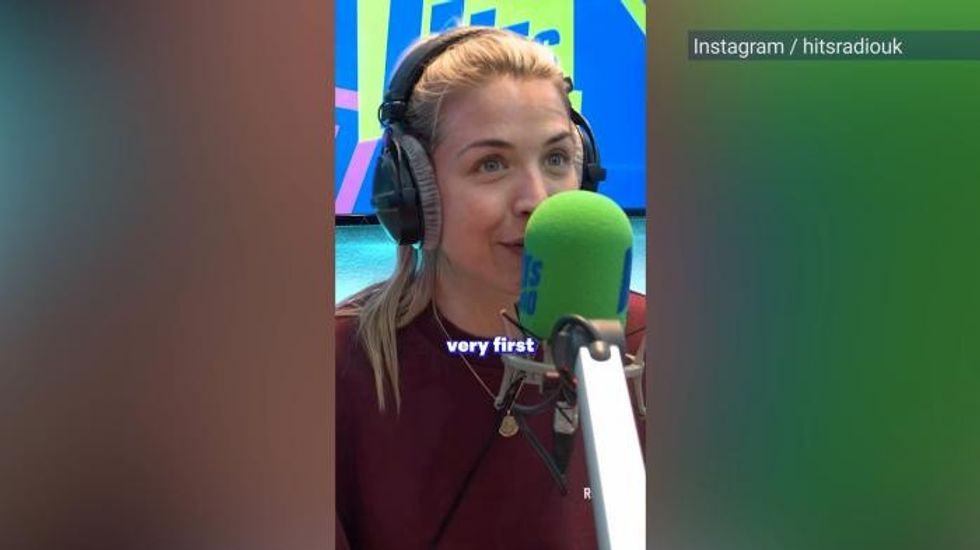 Gemma Atkinson shares heartbreaking reason for not marrying Gorka Marquez despite years-long engagement