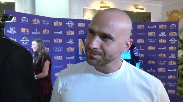 BBC The Traitors star unleashes brilliant anti-woke rant: ‘We need REAL journalists – that’s why I LOVE GB News!’