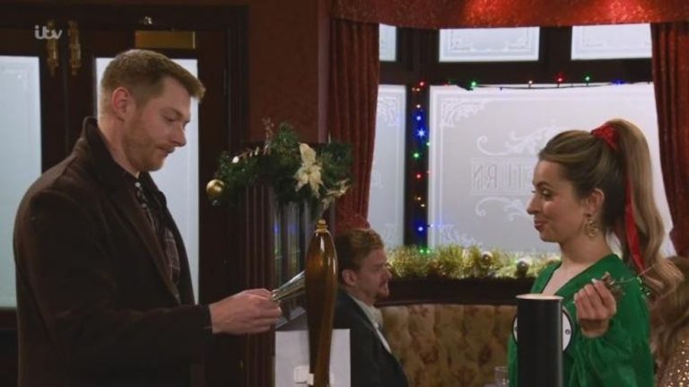 ITV Coronation Street’s Sally Ann Matthews issues statement following soap axe 39 years after debut